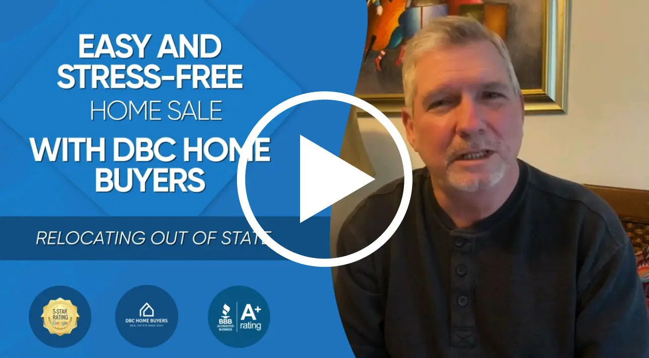 sell your house while relocating out of state