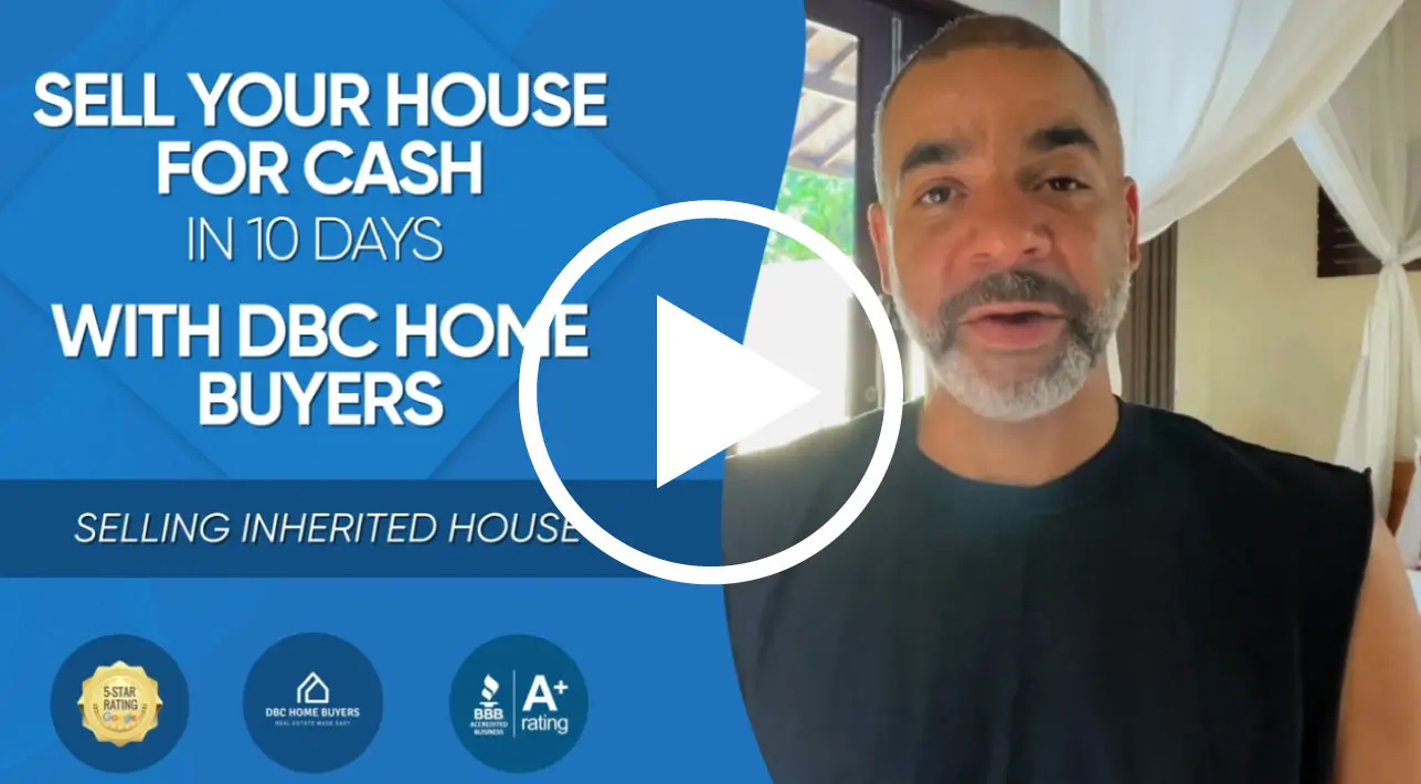 Sell your inherited houses in Maryland