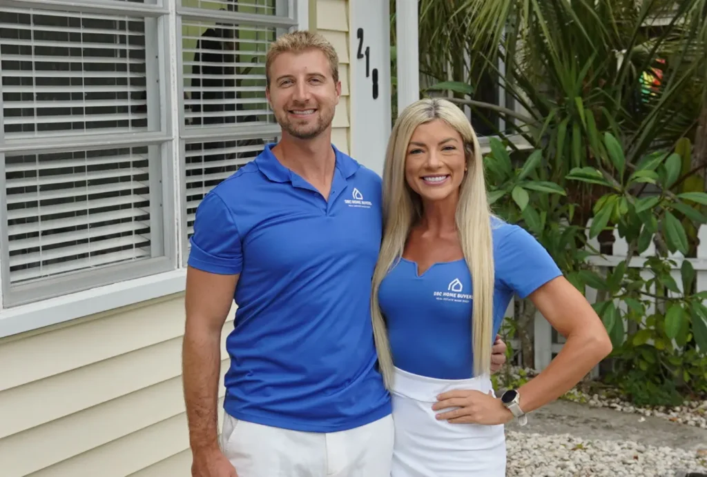 We buy houses in Baltimore, MD